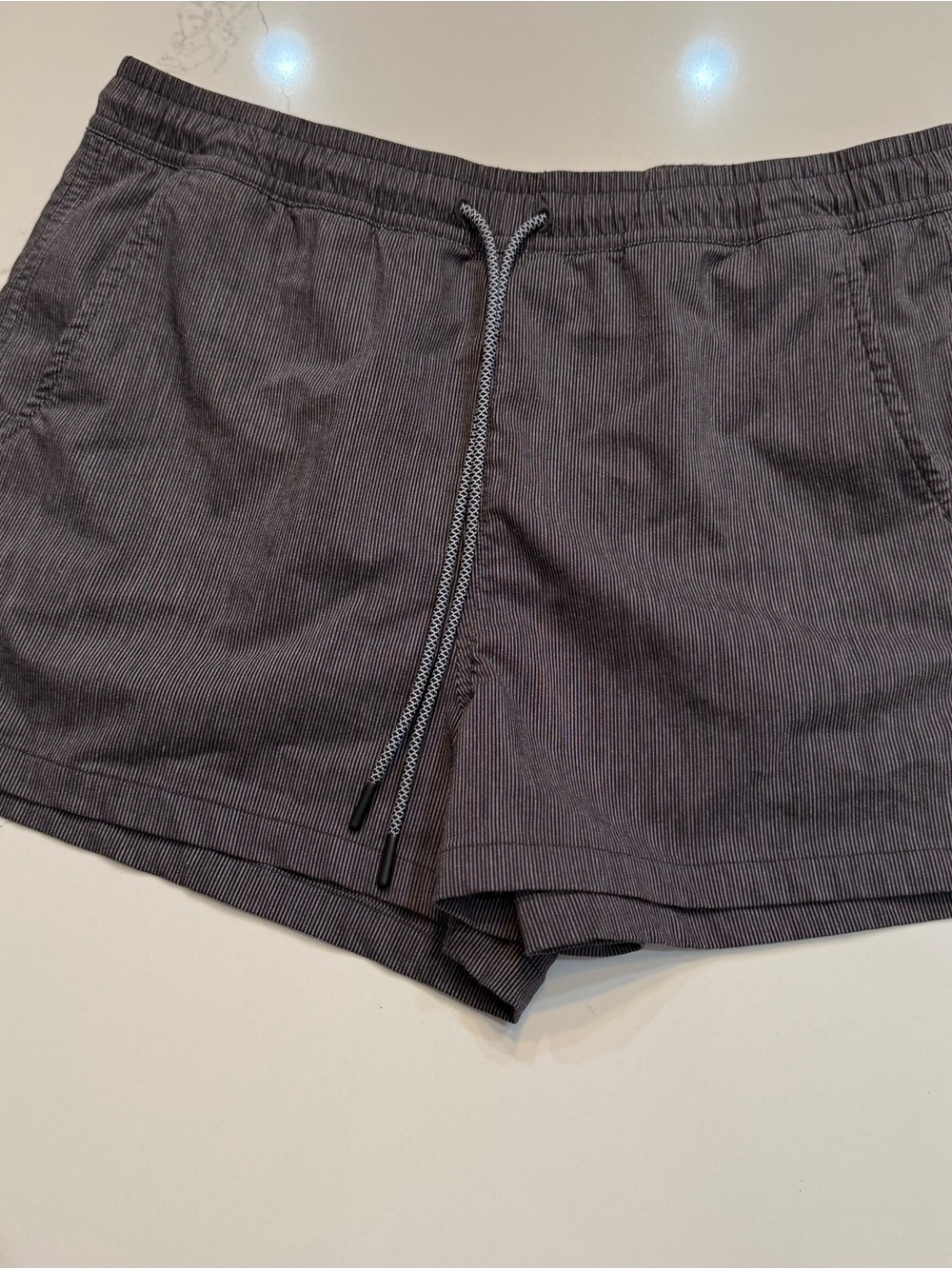 Athleta Womens Sz S Marin 2.5in Board Shorts Quick Dry UPF
50+ Protection-1892
